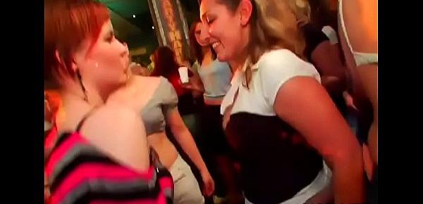  Waiter fucking bitches in throat and other wholes with huge black rod